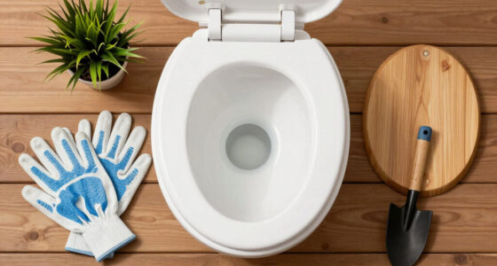 9 Best Composting Toilets in 2026