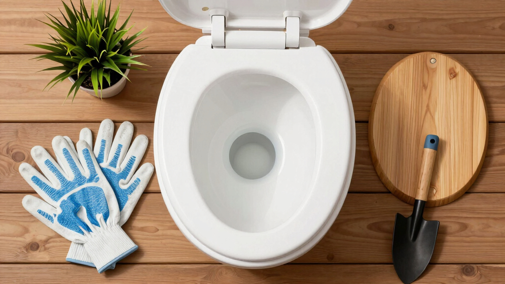 9 Best Composting Toilets in 2026