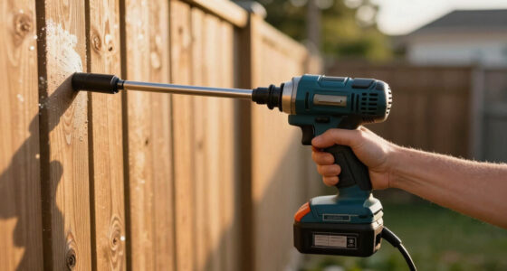 9 Best Cordless Electric Paint Sprayers in 2026