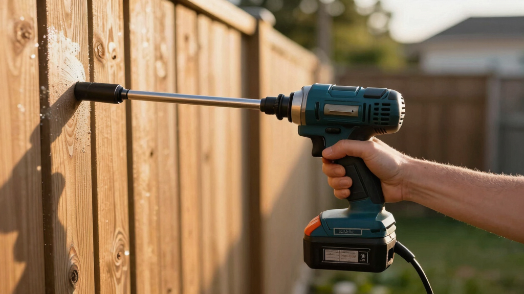 9 Best Cordless Electric Paint Sprayers in 2026