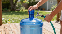 9 Best Emergency Water Storage Containers in 2026