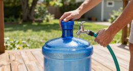 9 Best Emergency Water Storage Containers in 2026