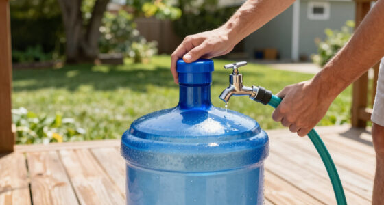 9 Best Emergency Water Storage Containers in 2026