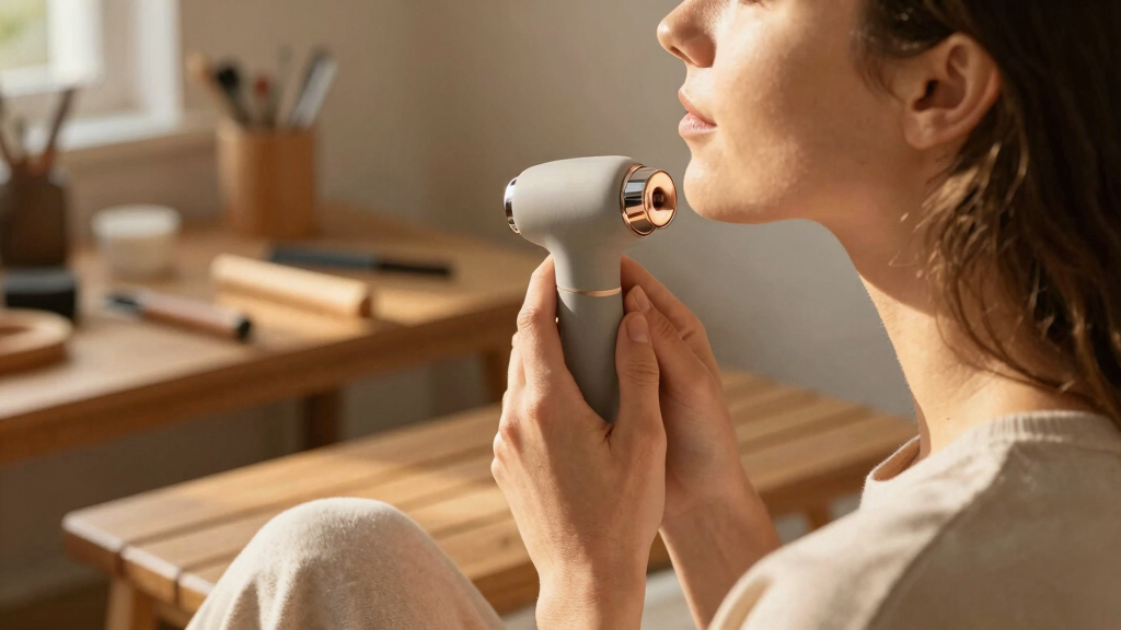 9 Best Facial Massage Devices in 2026