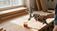 9 Best Manual Paint Sprayers for Woodworking in 2026