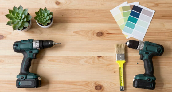 A Dated ’80S Kitchen Got A Bright, Floor-to-Ceiling DIY Renovation