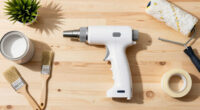 Airless Paint Sprayer For DIY Projects: A Back to school Guide