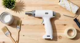 Airless Paint Sprayer For DIY Projects: A Back to school Guide