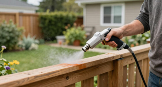 Best Airless Paint Sprayer For DIY Projects Compared