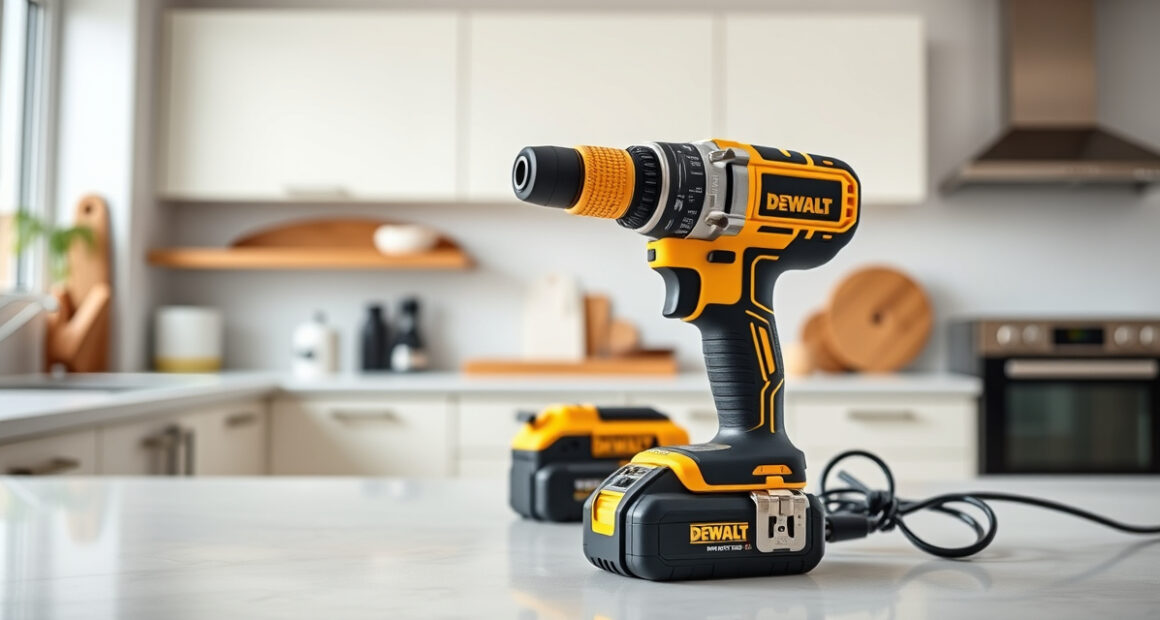 Best DEWALT Power Tools for Auto Work (2026) — Guide 12