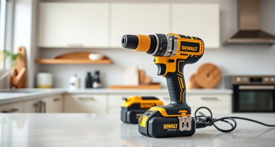 Best DEWALT Power Tools for Auto Work (2026) — Guide 12