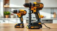 Best DEWALT Power Tools for Auto Work (2026) — Guide 20