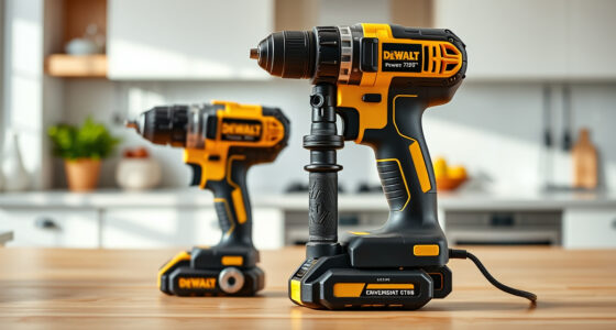 Best DEWALT Power Tools for Auto Work (2026) — Guide 20