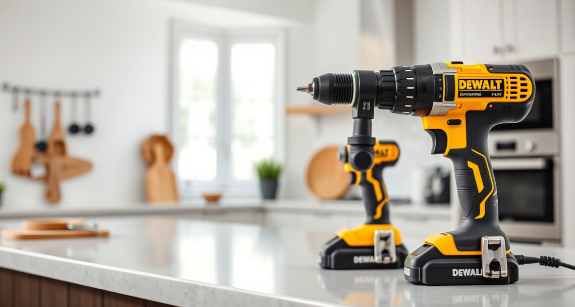 Best DEWALT Power Tools for Auto Work (2026) — Guide 24
