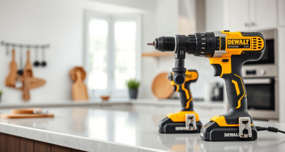 Best DEWALT Power Tools for Auto Work (2026) — Guide 24