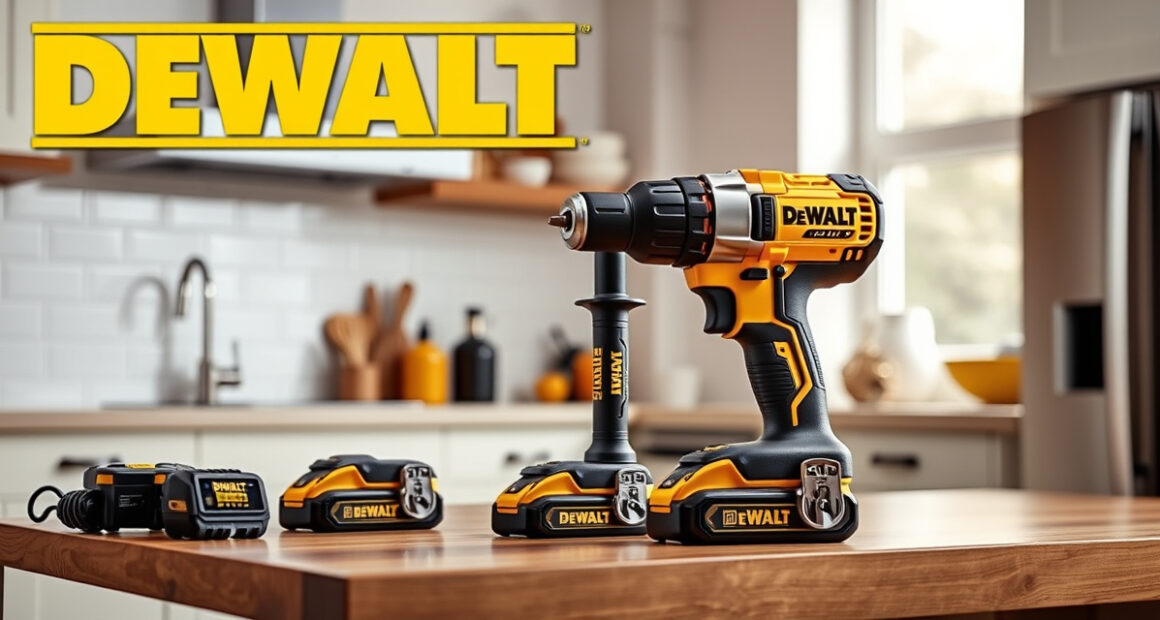 Best DEWALT Power Tools for Auto Work (2026) — Guide 28