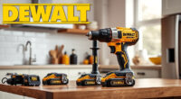Best DEWALT Power Tools for Auto Work (2026) — Guide 28