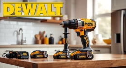 Best DEWALT Power Tools for Auto Work (2026) — Guide 28