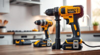 Best DEWALT Power Tools for Auto Work (2026) — Guide 32