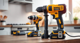 Best DEWALT Power Tools for Auto Work (2026) — Guide 32