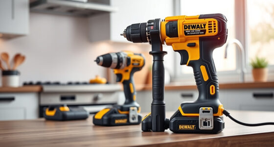 Best DEWALT Power Tools for Auto Work (2026) — Guide 32