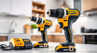 Best DEWALT Power Tools for Auto Work (2026) — Guide 36