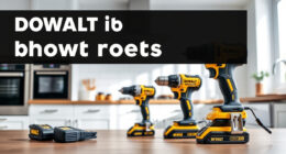 Best DEWALT Power Tools for Auto Work (2026) — Guide 4