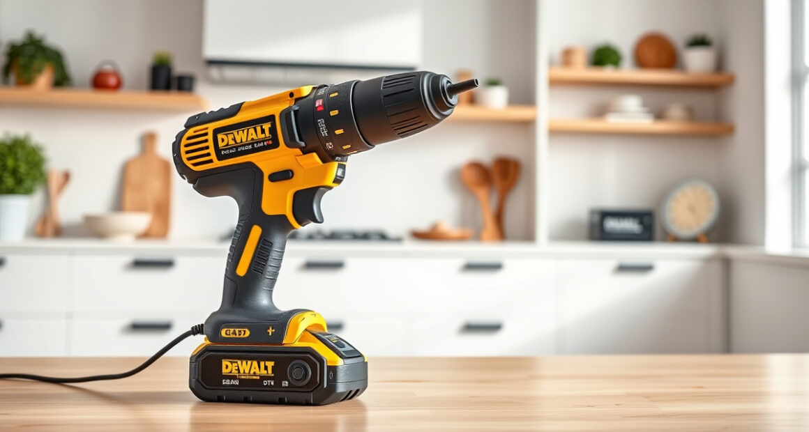 Best DEWALT Power Tools for Auto Work (2026) — Guide 4