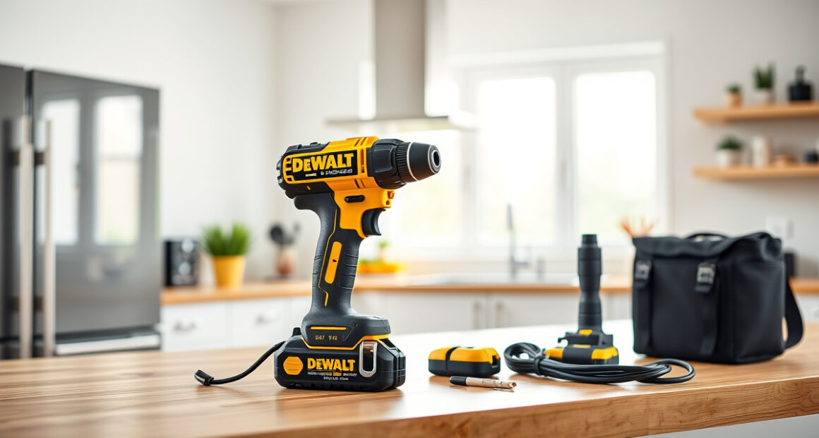 Best DEWALT Power Tools for Auto Work (2026) — Guide 40