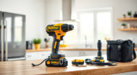 Best DEWALT Power Tools for Auto Work (2026) — Guide 40