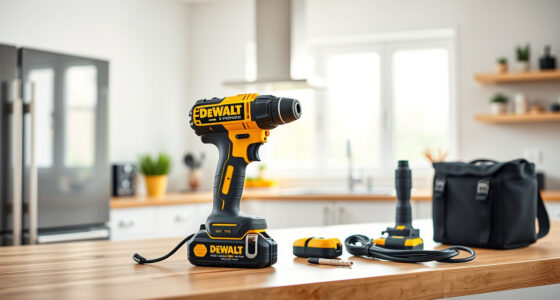 Best DEWALT Power Tools for Auto Work (2026) — Guide 40