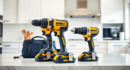 Best DEWALT Power Tools for Auto Work (2026) — Guide 8