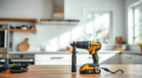 Best DEWALT Power Tools for Auto Work: Top Picks & Insights