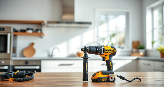 Best DEWALT Power Tools for Auto Work: Top Picks & Insights