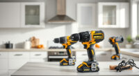 Best DEWALT Power Tools for Contractors (2026) — Guide 10