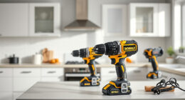 Best DEWALT Power Tools for Contractors (2026) — Guide 10