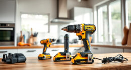 Best DEWALT Power Tools for Contractors (2026) — Guide 14