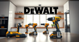 Best DEWALT Power Tools for Contractors (2026) — Guide 18