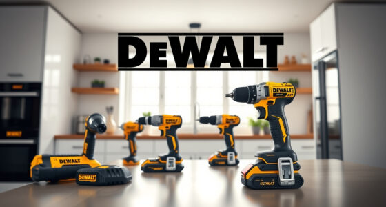 Best DEWALT Power Tools for Contractors (2026) — Guide 18