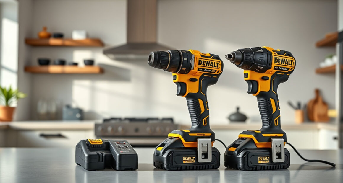 Best DEWALT Power Tools for Contractors (2026) — Guide 2