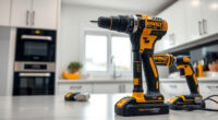 Best DEWALT Power Tools for Contractors (2026) — Guide 2