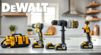 Best DEWALT Power Tools for Contractors (2026) — Guide 22
