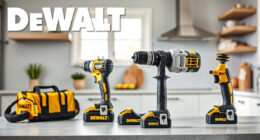 Best DEWALT Power Tools for Contractors (2026) — Guide 22