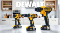 Best DEWALT Power Tools for Contractors (2026) — Guide 26
