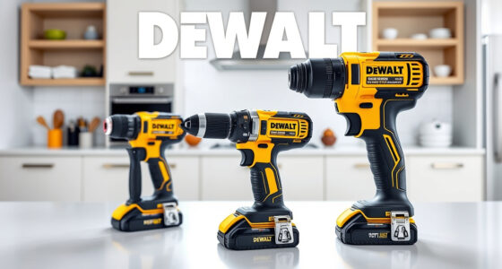 Best DEWALT Power Tools for Contractors (2026) — Guide 26