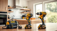 Best DEWALT Power Tools for Contractors (2026) — Guide 30