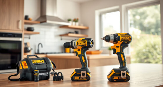 Best DEWALT Power Tools for Contractors (2026) — Guide 30