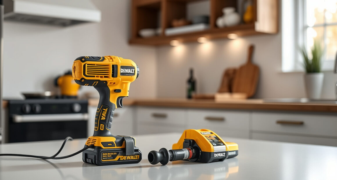 Best DEWALT Power Tools for Contractors (2026) — Guide 34