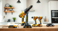 Best DEWALT Power Tools for Contractors (2026) — Guide 38