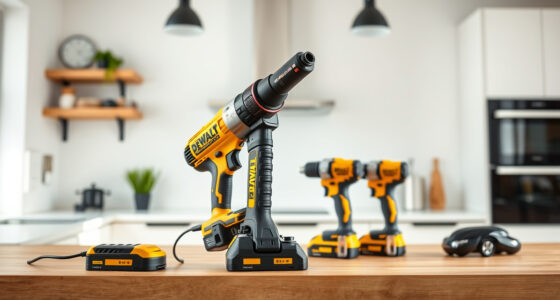 Best DEWALT Power Tools for Contractors (2026) — Guide 38